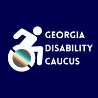 DPG Disability Caucus(@DPGDisability) 's Twitter Profile Photo