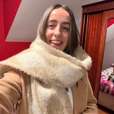 MairiMulvenna's profile picture. Senior Lecturer in Sport Psychology @ University of Northampton.