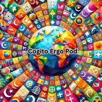 Cogito Ergo Pod(@CogitoErgoPod) 's Twitter Profile Photo