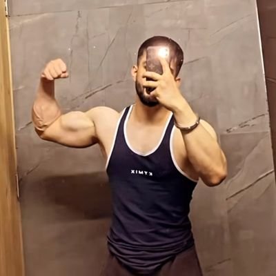 hotbod1992 Profile Picture