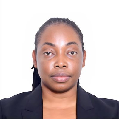 Femme d’Etat, Sénatrice de la RDC, Épouse, Mère. Amoureuse de la Tshopo