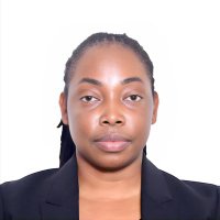 Madeleine Nikomba (@madeleinenikom2) 's Twitter Profile