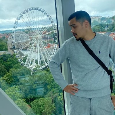 Retired pro dota player
Malmöit 🇸🇪 🇵🇭
https://t.co/J3W87ascpo