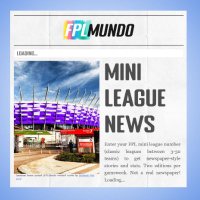 FPL Mundo - Mini League News (@fplmundo) 's Twitter Profile Photo