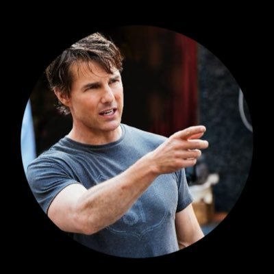 Tom Cruise