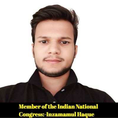 Member of the Indian National Congress|