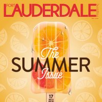 Fort Lauderdale Magazine(@FtLauderdaleMag) 's Twitter Profile Photo