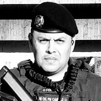 Lt. Colonel Campelo | подполковник Кампело(@tencoronelcamp) 's Twitter Profile Photo