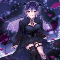 サタナス＠8/26は4周年の日 on X: 