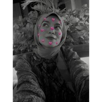 آمنه (@amnamakky) Twitter profile photo