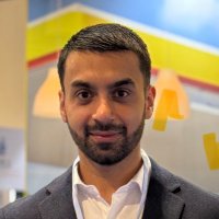 Faisal Sattar (@faisalsattar) Twitter profile photo