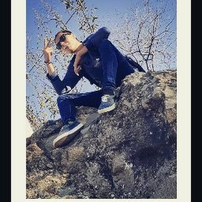 MauricioAg3921's profile picture. 