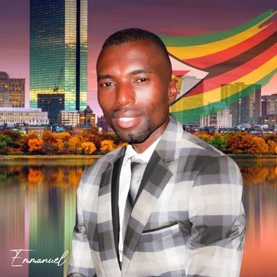 Political scientist qualified in business administration and a true believer in Christ Jesus!