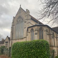 St Mary's Potters Bar(@StMarysPB) 's Twitter Profile Photo