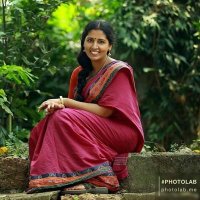 Thilagavathy chinnaraju karunakaran(@SreelayaT) 's Twitter Profile Photo