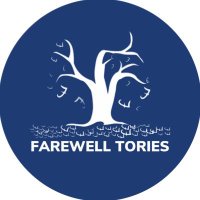 Farewell Tories(@FarewellTories) 's Twitter Profile Photo