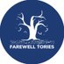 Farewell Tories (@FarewellTories) Twitter profile photo