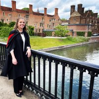 Ludovica Marando, MD, PhD (@ludovicamarando) 's Twitter Profile Photo Ludovica Marando, MD, PhD (@ludovicamarando) 's Twitter Profile Photo