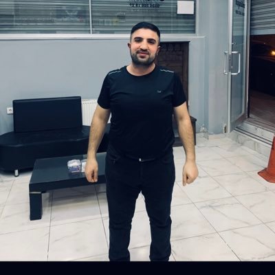 KocalMuhammed's profile picture. 