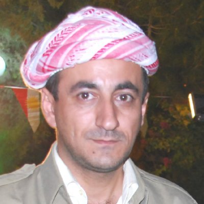 If I was not a Kurd, I would wish to be a Kurd
نحن ابناء الشمس و الجبال
سنرفعك یا علم العزة في کل مکان