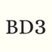 BD3 (@bd3xyz) Twitter profile photo