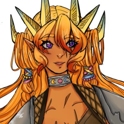 Cassiebee (Commissions Open)さんのプロフィール画像