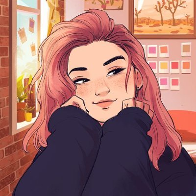 Gamer-Girl I Book Writer I Web Developer
working with @illustrag