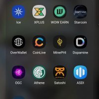 Harpe89597Smith's profile picture. FARMING AND MINING OF CRYPTO : FOR THE PEOPLE AND BY THE PEOPLE.