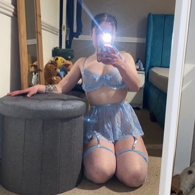 Your newest obsession 😈 OF link on profile 💙