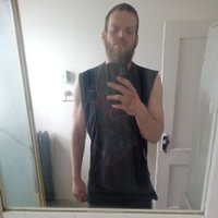 Greg \\\ (@greiagonrises) Twitter profile photo