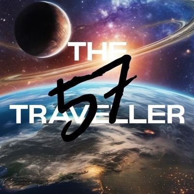 The57traveller