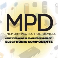 Memory Protection Devices Inc (@batteryholders) Twitter profile photo