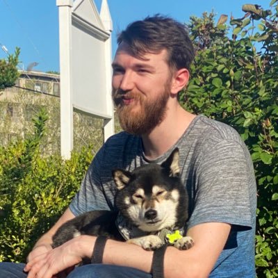 ThePrif's profile picture. Mitch feat. Bernie | Intolerant of intolerance | he/they | Abort the Court | BLM | Free Palestine | LGBTQ+ Ally | a follow will just add more politics to the tl