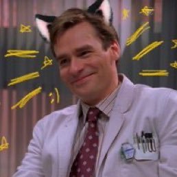 wilsoncologist's profile picture. Head of Oncology at PPTH - he/him