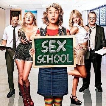 SexSchool__ Profile Picture