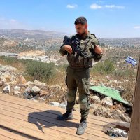 Noah Asher איתי (@noahasher546) 's Twitter Profile