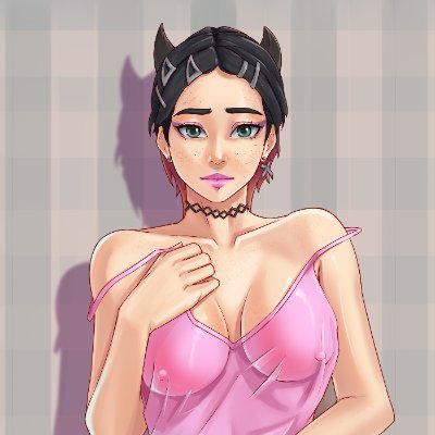 NSFW artist (open for commission)
https://t.co/Jr3zNVpkG0