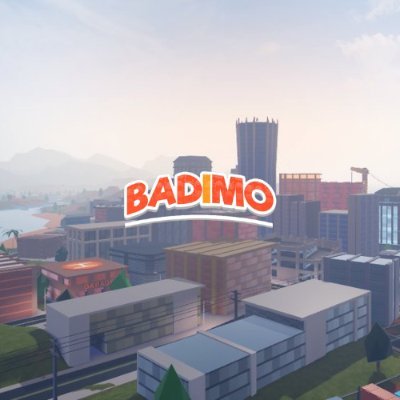 The place for Badimo leaks and updates!