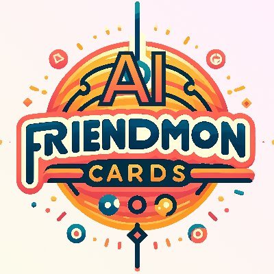 Documenting a solopreneur journey

https://t.co/BTsNezMmAw : Make AI generated cards of your friends in the style of Pokemon and Magic cards, order or download them