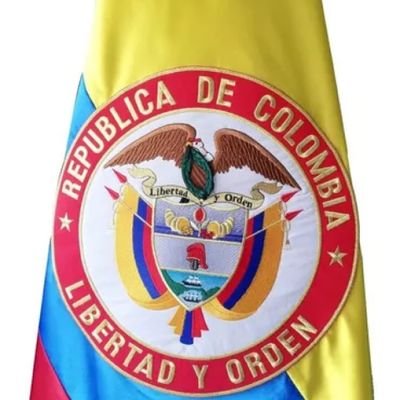 vzerimar's profile picture. DIOS Y LA VIRGEN SANTISIMA CON NOSOTROS¡¡¡ Siempre camino por la DERECHA!!! TRADICION, FAMILIA Y PROPIEDAD!!!
LEY Y ORDEN.