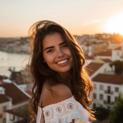 SandraCelas's profile picture. Licenciada em Economia, defensora dos valores conservadores e comprometida com a fé Cristã.