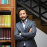 AlejoSantaOrtiz's profile picture. Profesor e investigador - Derecho Constitucional, derechos humanos, Pueblos indígenas y afrodescendientes