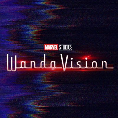 WandaVision, an Original Series from Marvel Studios, is now streaming on #DisneyPlus.