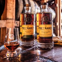 Frey Ranch Distillery(@freyranch) 's Twitter Profile Photo