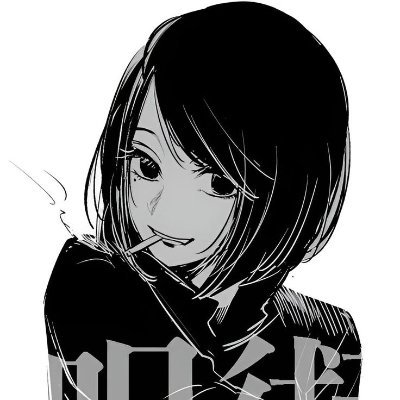 Mori_dailyy's profile picture. Opa bão?
Um pouco das minhas ideias doidas ☕
{Ela/ dela} {She/Her}  AroAce 🏳️‍🌈

にほんごをべんきょうしています。