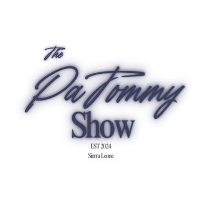 ThePaTommyShow Profile Picture