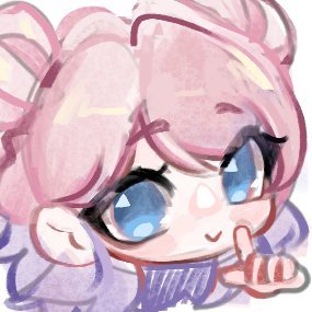 MD to commissions│🇻🇪 🇧🇷│She/her│Streamer? │ Artist │esp/eng/port│ https://t.co/ZlxIQB7b8Q
Vgen comm: https://t.co/wehnLpwRXD