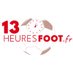13heuresfoot (@13heuresfoot) Twitter profile photo 13heuresfoot (@13heuresfoot) Twitter profile photo
