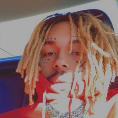 Trist_Infinity's profile picture. I’m a rapper. links in bio. I probably won’t follow you back. #sorrynotsorry Instagram: @thatrappertris