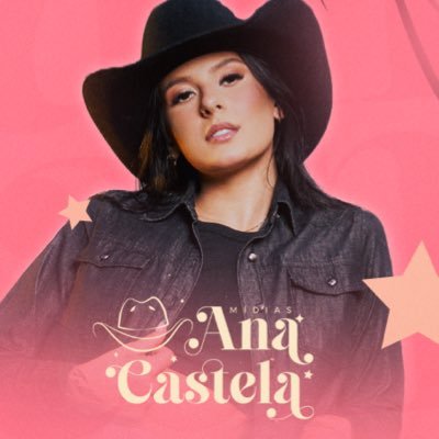 Sua principal fonte de conteúdos sobre a Ana Castela. 📩 contatomidiascastela@gmail.com